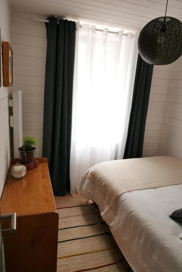 Villa De La Plage, La Baie Du Mont-Saint-Michel, Sauna Dragey Eksteriør billede