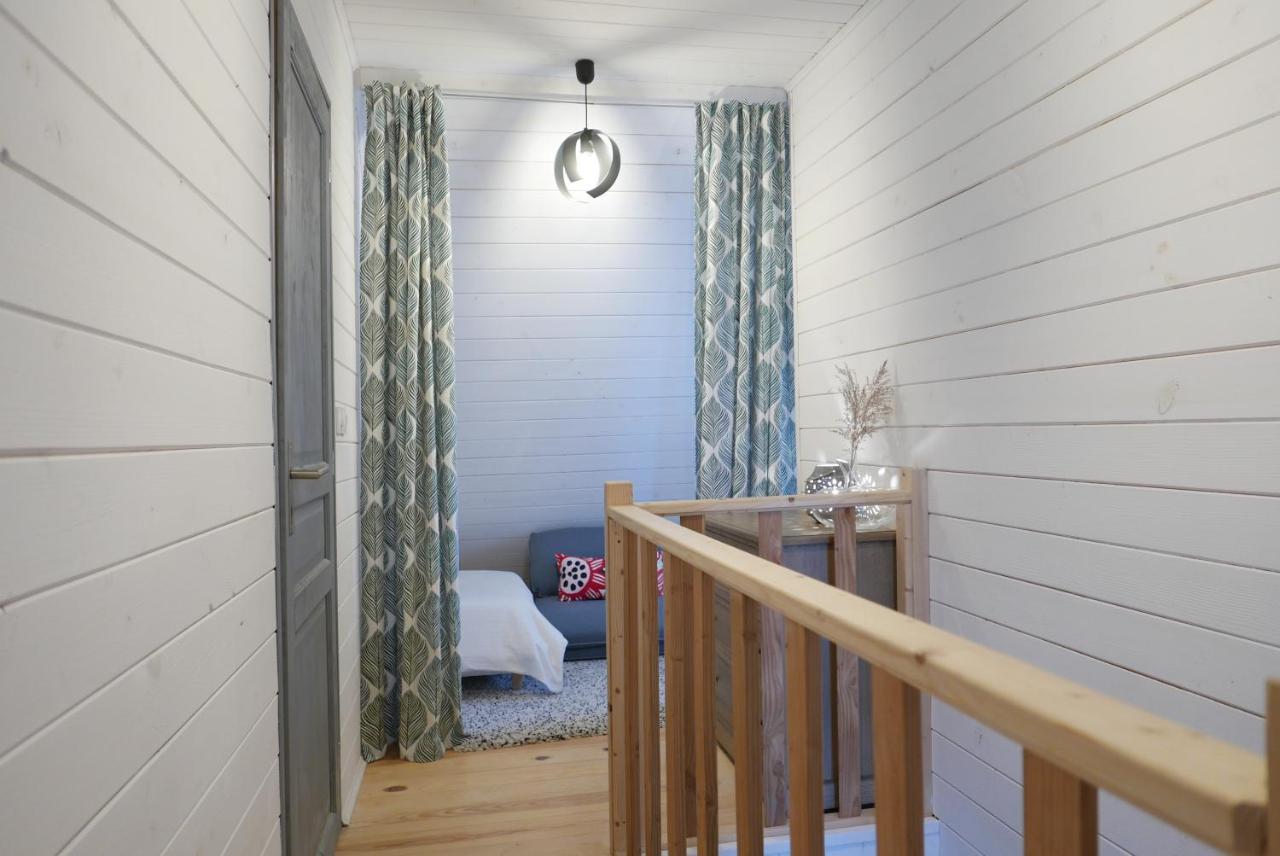 Villa De La Plage, La Baie Du Mont-Saint-Michel, Sauna Dragey Eksteriør billede