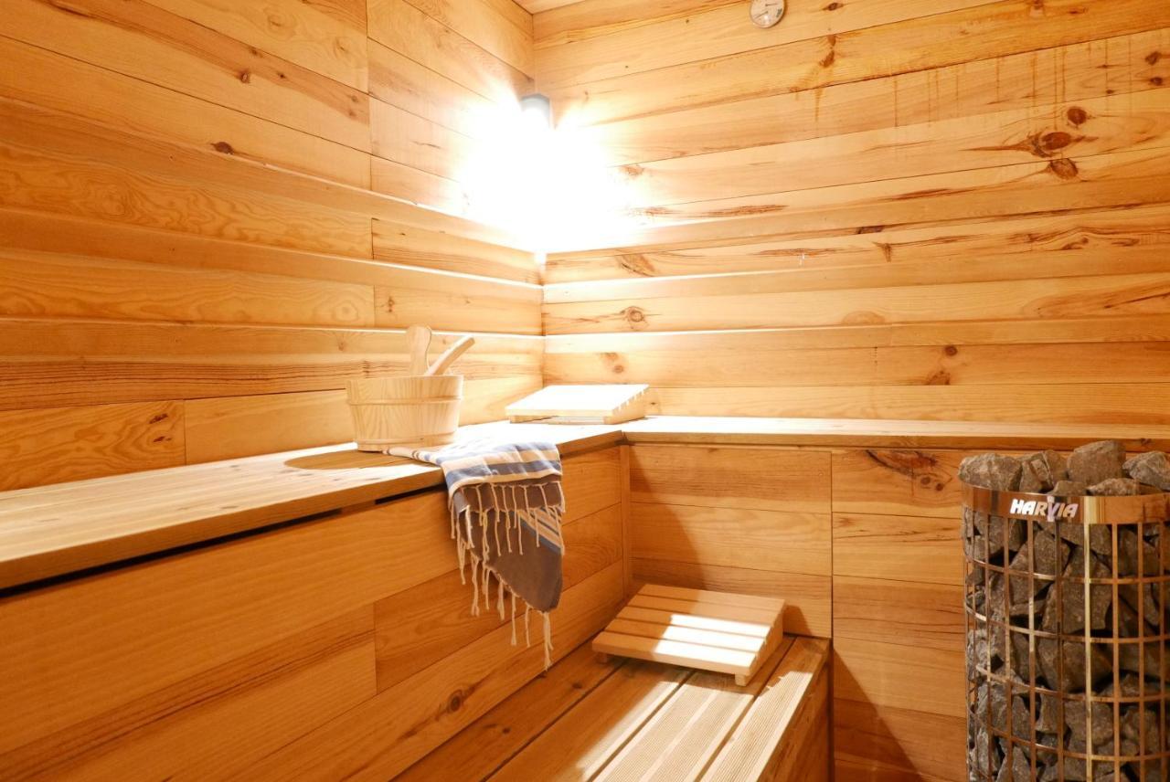 Villa De La Plage, La Baie Du Mont-Saint-Michel, Sauna Dragey Eksteriør billede