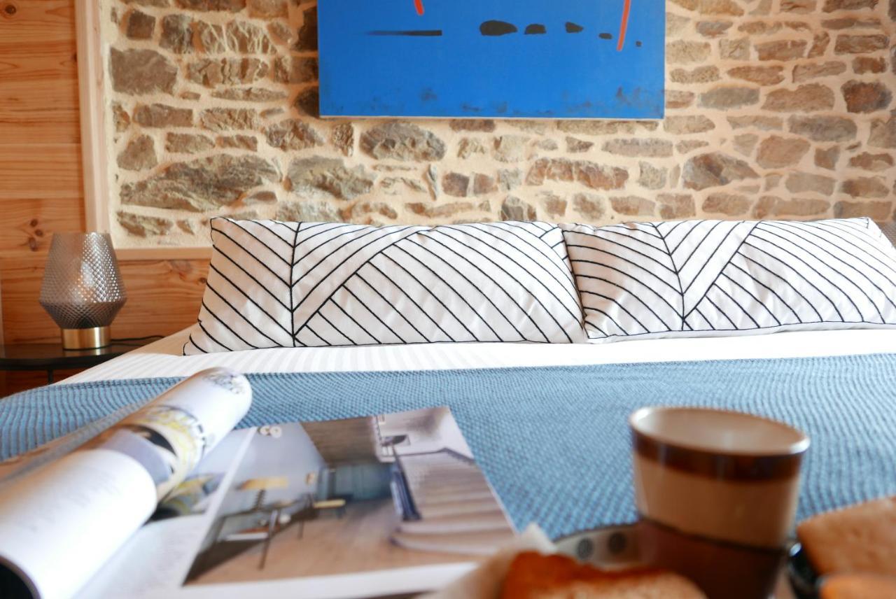 Villa De La Plage, La Baie Du Mont-Saint-Michel, Sauna Dragey Eksteriør billede