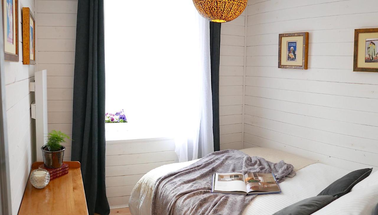 Villa De La Plage, La Baie Du Mont-Saint-Michel, Sauna Dragey Eksteriør billede